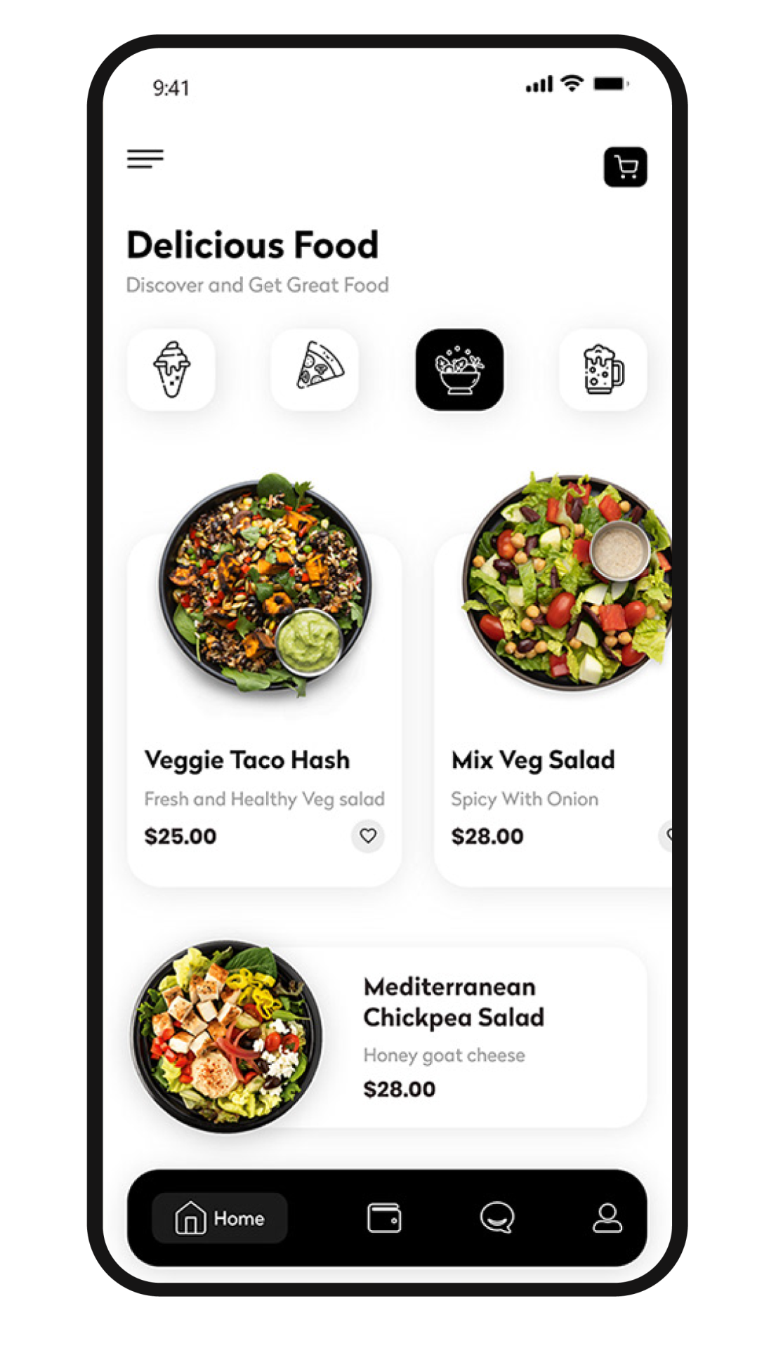 Herman's World app detail